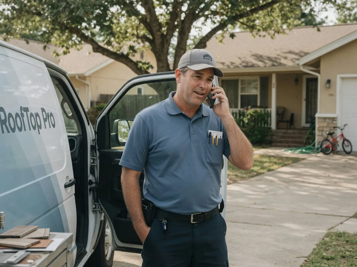 Roof Repair Lexington, GA FAQs